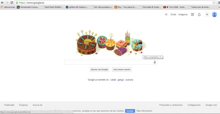 Google Greeting_picasa