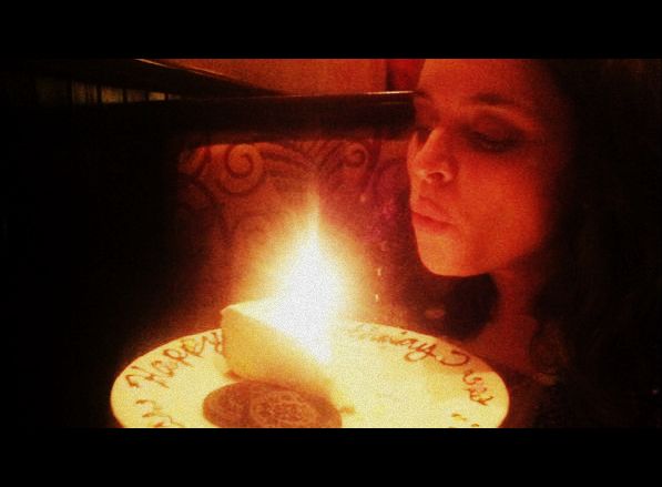 ¡¡¡¡Feliz Cumpleaños para miiiiií!!!! – Happy Birthday to&nbsp;meeeee!!!!