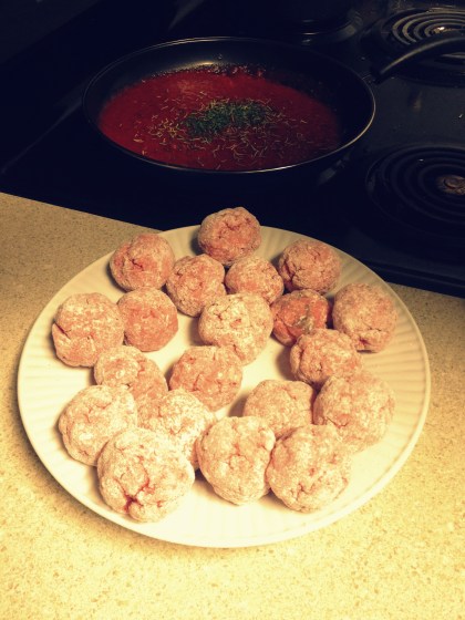 Añbóndigas_Enharinar picasa