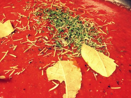 Albóndigas_Salsa de tomate picasa