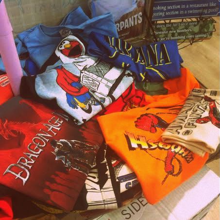 Camisetas_Rockett Fizz picasa