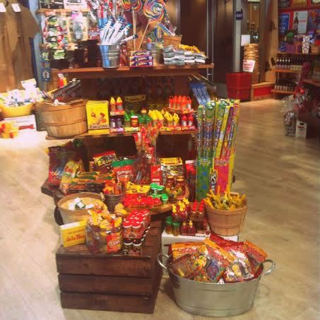 Chocolate mejicano_Rocket Fizz picasa