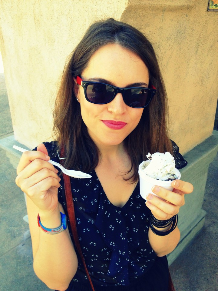 Helado Cookies and Cream_Pie Festival Claremont picasa