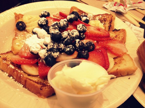 NY_Tostadas Francesas