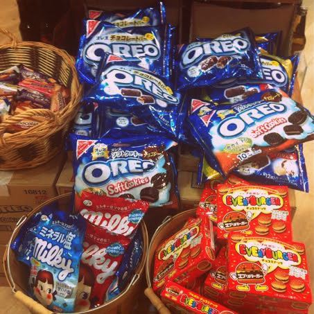 Oreo japoneses_Rocket Fizz picasa