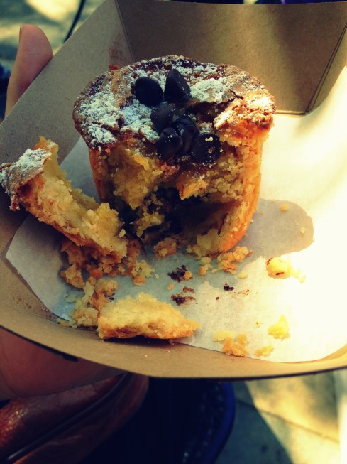 Pie con trocitos de chocolate ILP_Pie Festival Claremont picasa