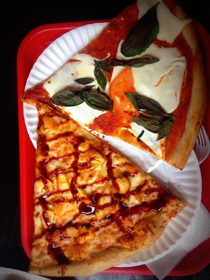 Nueva York huele a&nbsp;comida