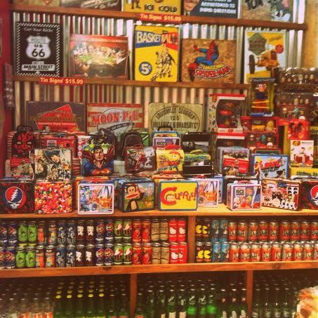 Tarteras_Rocket Fizz picasa