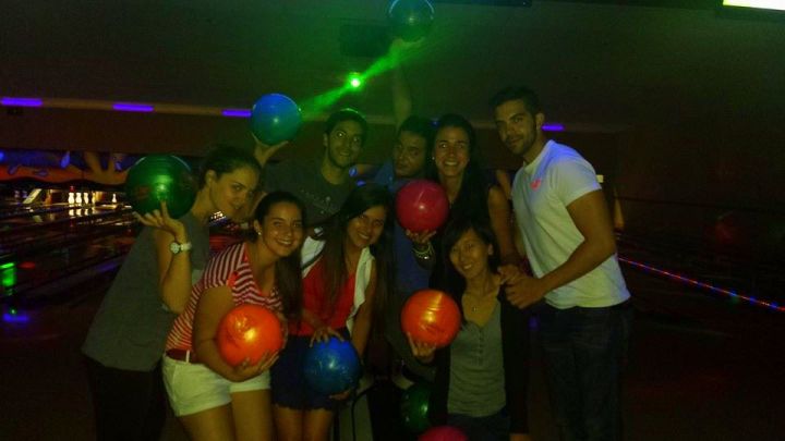Bowling 2
