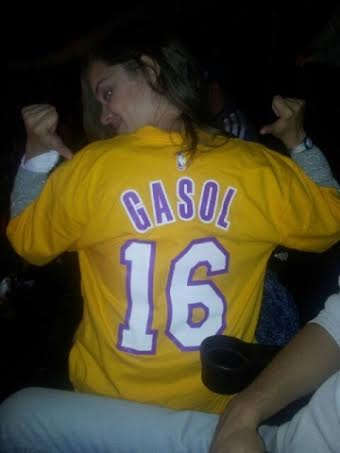 gasol