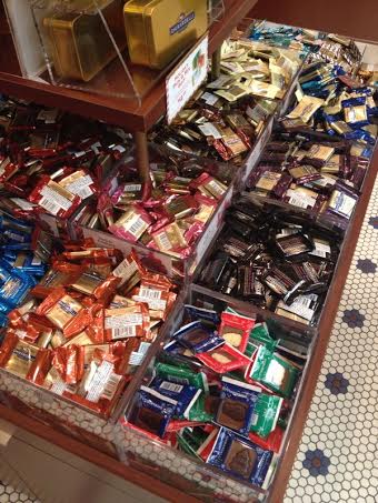 Ghirardelli