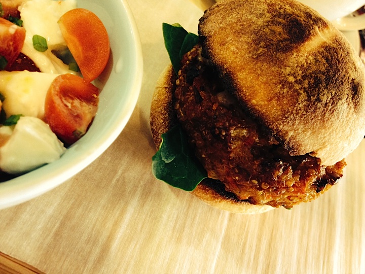 Quinoa Burger 2_TLBC