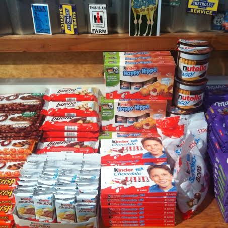 Reconocer nuestra cultura