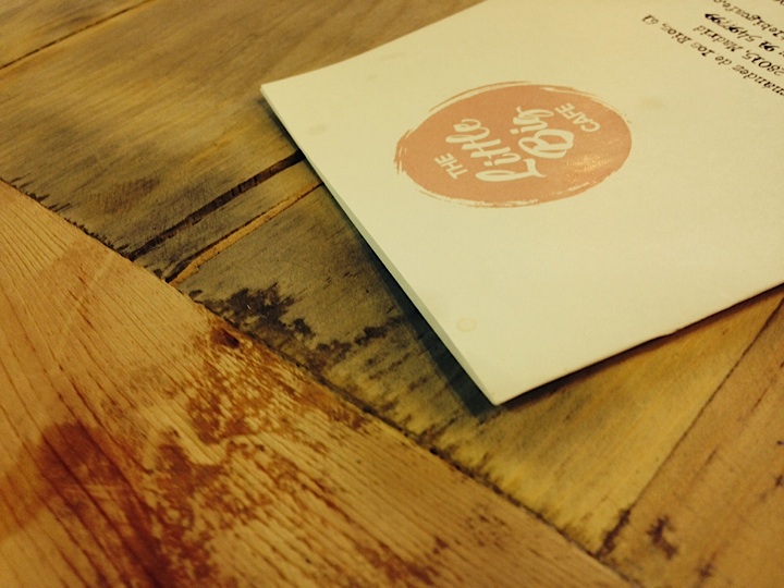 The Little Big&nbsp;Cafe