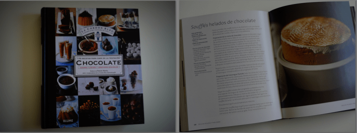 Chocolate Le Cordon Bleu