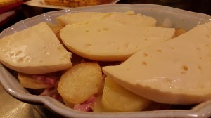 Queso Reblochon Tartiflette