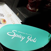 Spicy Yuli