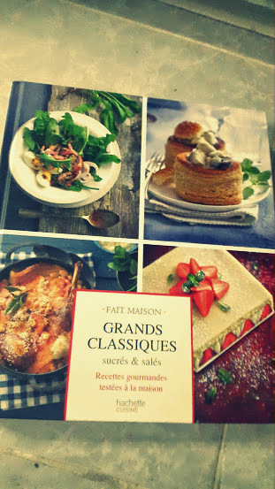 Libro Grands Classiques