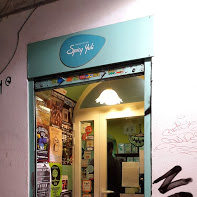 Calle de Valverde 42