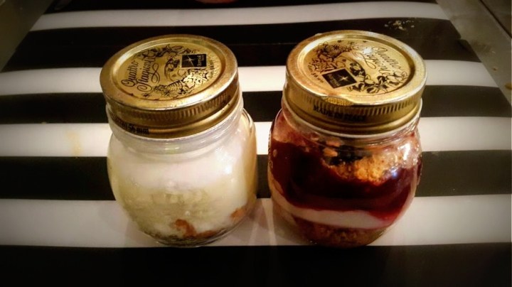 Si paseas por Madrid…Ve-gá Bar