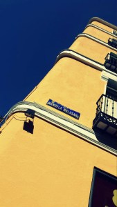 C/ Manuela Malasaña 10