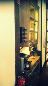 Detalles decoración