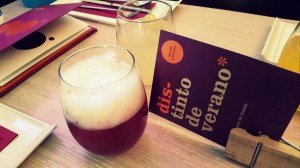 Dis-tinto de verano