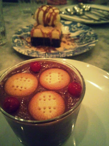 Recordando nuestra infancia, nos hemos acercado a Bar Galleta&nbsp;(Madrid)