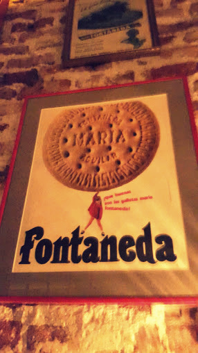 Fontaneda