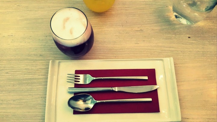 Restaurante 80 grados