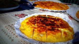 Tortilla de patata