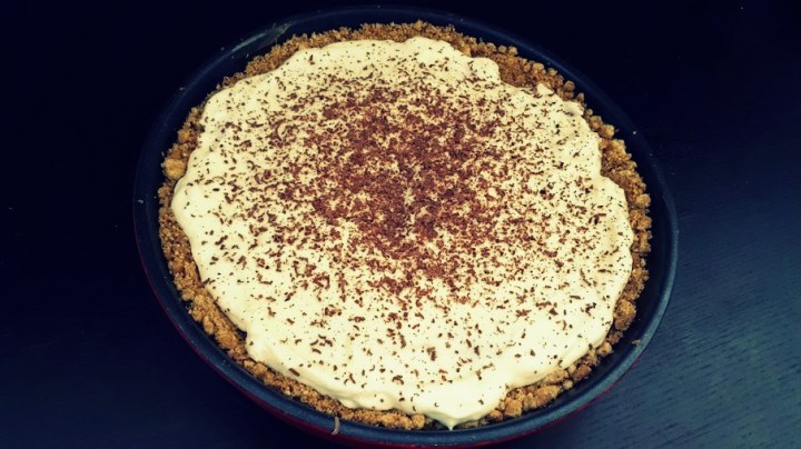 Banoffee