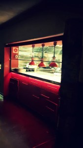 Cocina