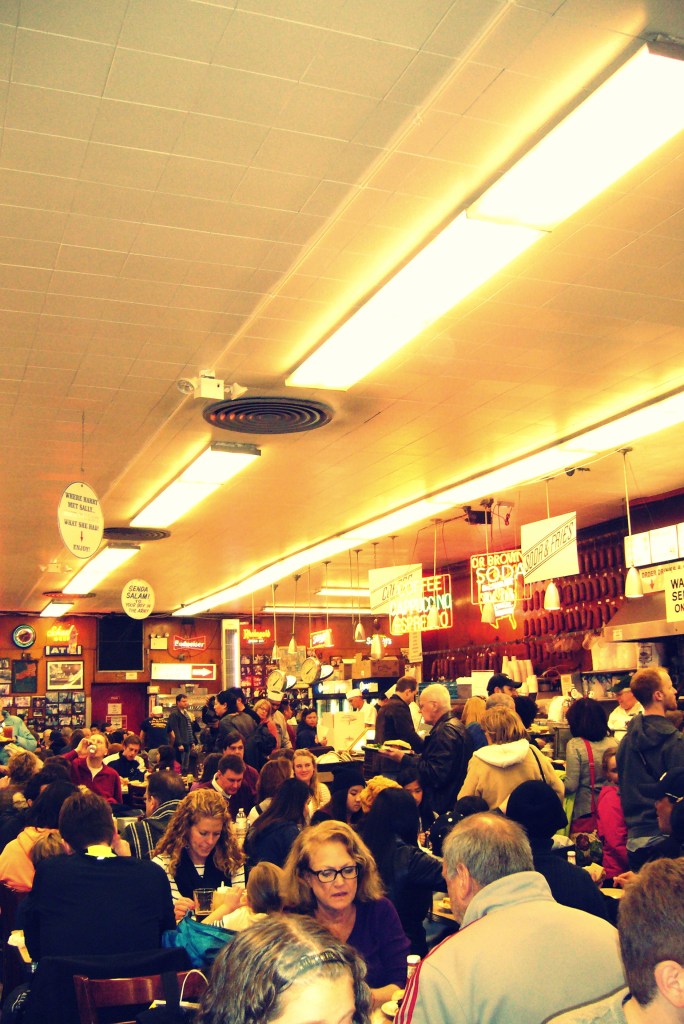 Katz's