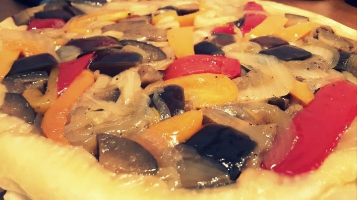 El Gran Libro de Cocina Vegetariana