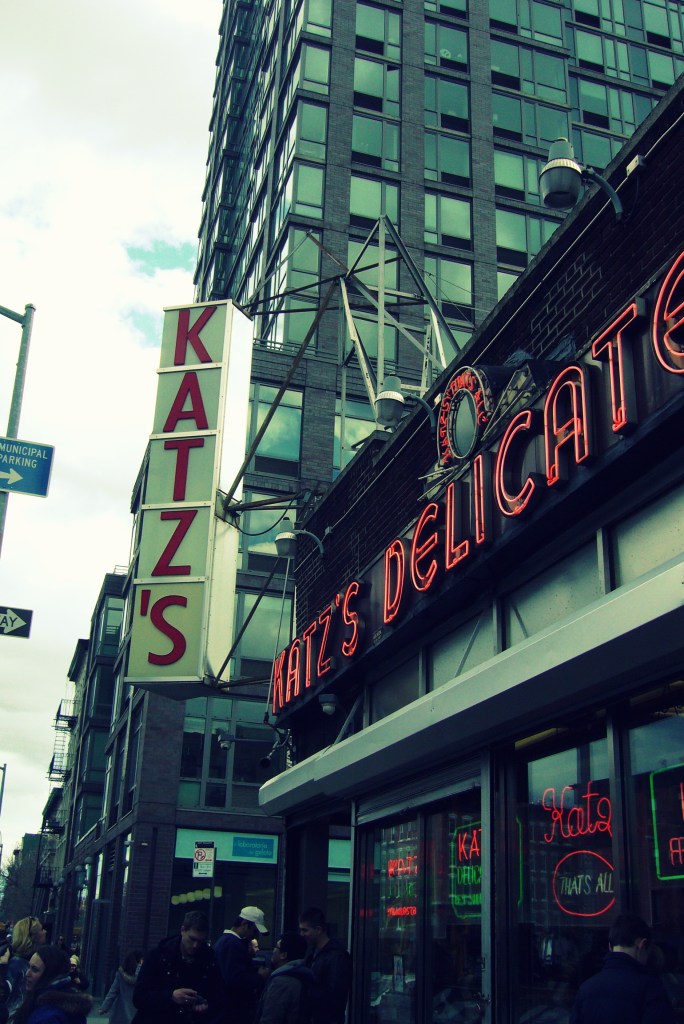Katz's