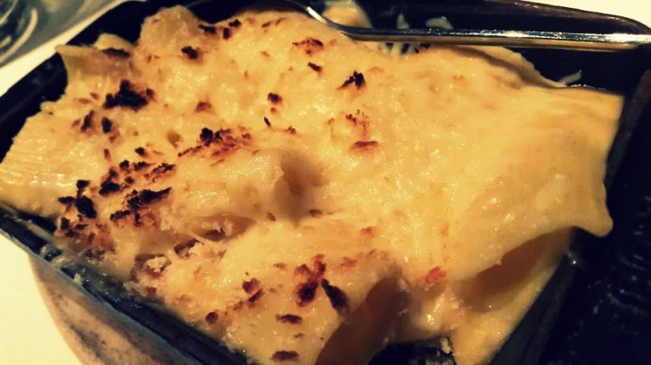 Mac and Cheese