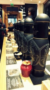 Para probar y rellenar