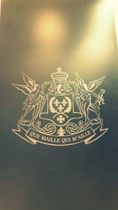 Que Maille qui m'aille