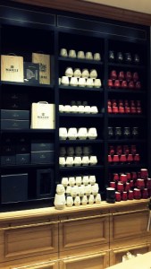 Tarros para rellenar