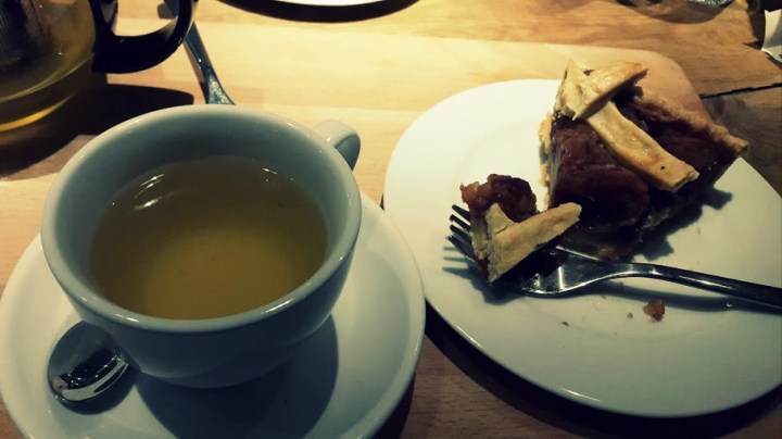 Cuando te apetezca desconectar, ven a Monkee Koffee&nbsp;(Madrid)