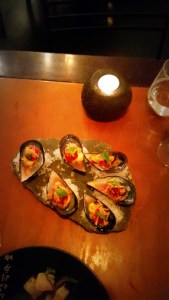 Mejillones Nam-Jim 2