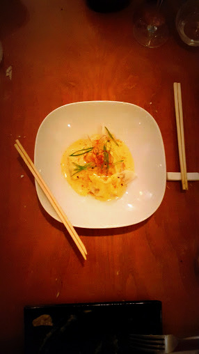 Asiana Nextdoor – el punto de encuentro, en Madrid, entre el Sudeste Asiático y&nbsp;Perú