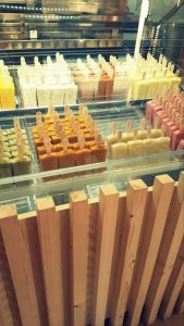 Detalles decoración