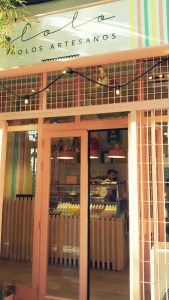 Lolo Polos Artesanos