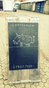 Copenhaguen Street Food 2