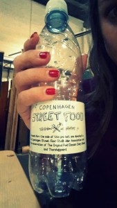 openhaguen Street Food - Detalles