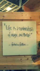 Copenhaguen Street Food - Italia 3