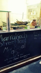 Copenhaguen Street Food - Marrakech