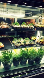 Copenhaguen Street Food - Smorrebrod 3